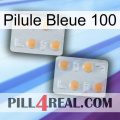 Blue Pill 100 25
